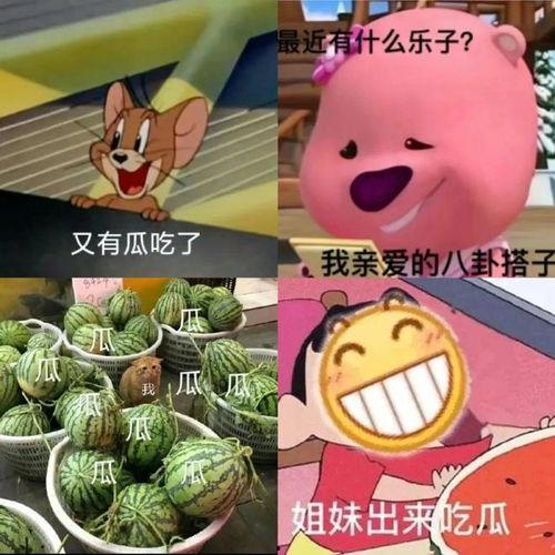 吃瓜爆料有哪些,吃瓜爆料背后的真相与内幕