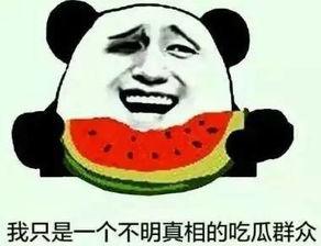 吃瓜群众大爆料,揭秘娱乐圈幕后真相