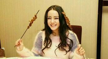 吃瓜爆料热巴,娱乐圈背后的秘密大揭秘