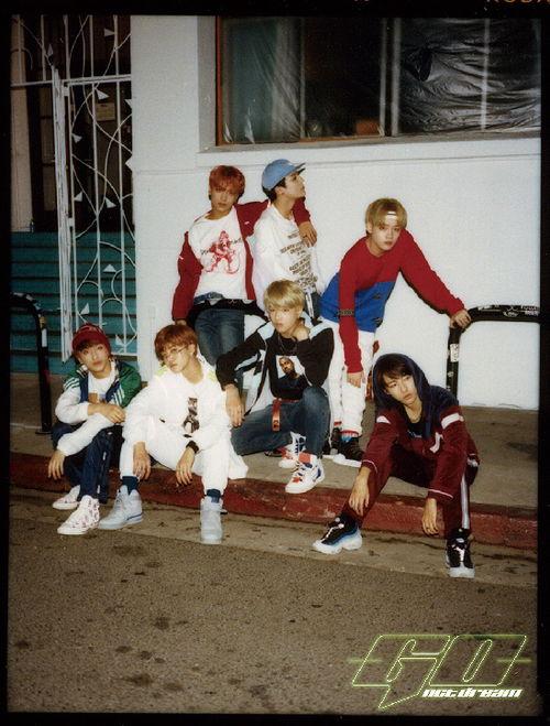 吃瓜爆料nct dream,揭秘偶像组合背后的吃瓜故事