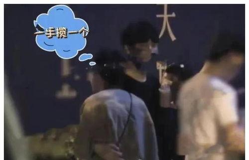 绅士吃瓜爆料群,揭秘娱乐圈幕后风云