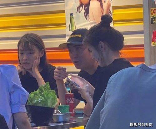 吃瓜爆料谈恋爱,揭秘明星甜蜜恋爱幕后故事