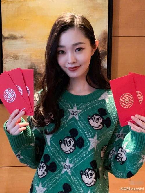 吃瓜爆料宋轶,瓜田李下，揭秘娱乐圈的神秘面纱