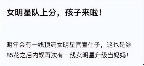 吃瓜老衲爆料2023,年度娱乐圈大事件大盘点