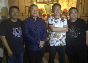 吃瓜爆料于谦视频,笑料百出，趣味横生
