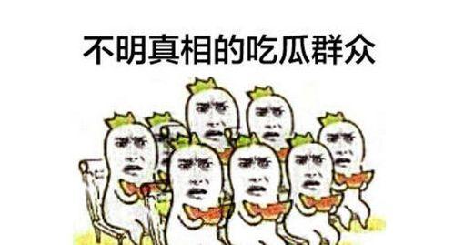 51吃瓜群众爆料,揭秘娱乐圈最新热点事件