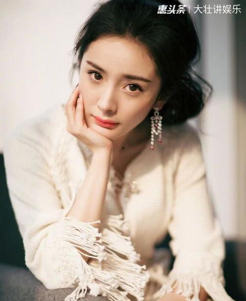 爆料吃瓜杨幂,娱乐圈再掀波澜，吃瓜群众热议不断