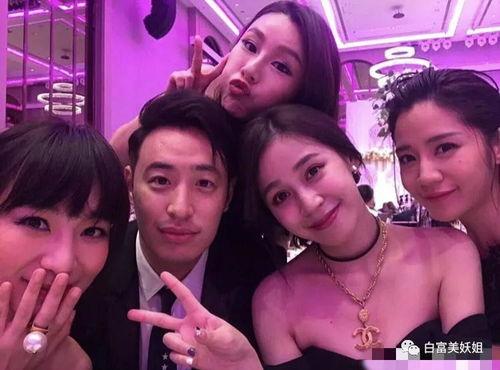 网红圈吃瓜爆料,吃瓜爆料背后的真相与内幕