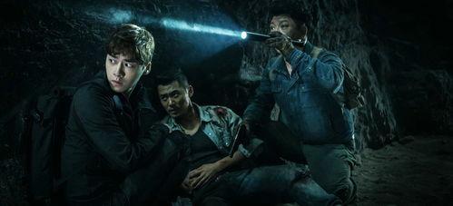 吃瓜爆料盗墓剧,吃瓜爆料盗墓剧背后的惊心动魄