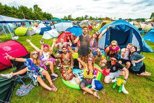 苏州吃瓜爆料露营,吃瓜爆料，共享夏日欢乐时光