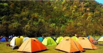 苏州吃瓜爆料露营,吃瓜爆料，共享夏日欢乐时光