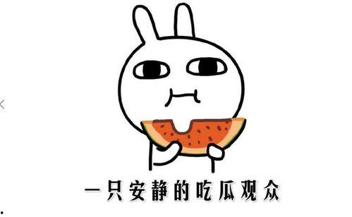 吃瓜热门事件黑料,黑料背后的真相与反思